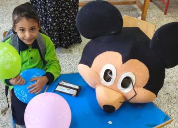 في أول أيام العام الدراسي الجديد.. 507 مدارس تستقبل الطلاب بالوادي الجديد