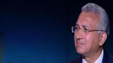محمد حجازي: مصر تقف حائط صد لمخطط التهجير.. ويجب فرض عقوبات من الاتحاد الأوروبي على إسرائيل فيديو
