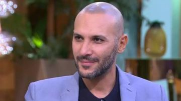 محمد دياب يعلق على اختيار عيد ميلاد سعيد لتمثيل مصر في الأوسكار