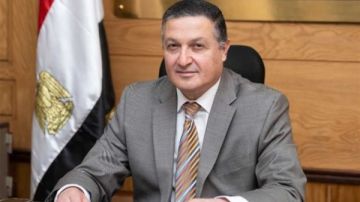 نائب: تطوير الموانئ عوائده الاقتصادية كبيرة باعتبارها أحد محاور التنمية