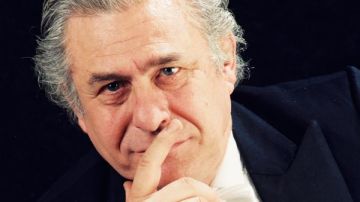 نقابة الموسيقيين تتمنى الشفاء العاجل للمايسترو سليم سحاب