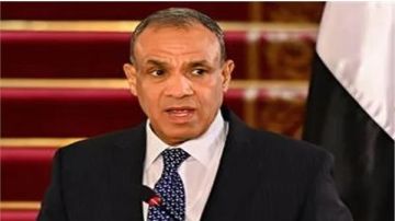 وزير الخارجية: إثيوبيا اتخذت إجراءات أحادية بشأن سد النهضة وتوهمت أن مصر ستنسى حقوقها