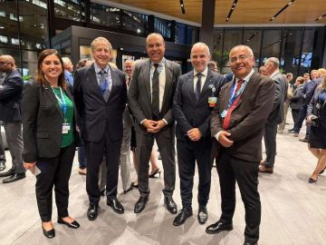 وزير الطيران المدني يشارك في اجتماعات منظمة الإيكاو