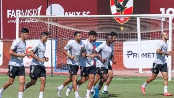 وسط شائعات كثيرة.. هل حسم الأهلي ملف المدرب الأجنبي؟ شوبير يكشف