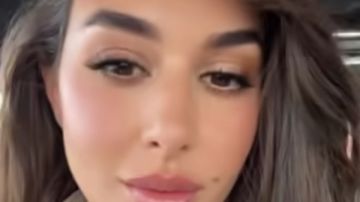 ياسمين صبري تتألق في أحدث ظهور عبر إنستجرام.. شاهد