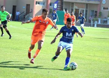 أبوقير للأسمدة يواجه السكة الحديد في الجولة السادسة بدوري المحترفين