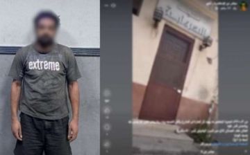 أمن الإسكندرية يكشف ملابسات فيديو متداول عن غلق مسجد وأعمال بلطجة بالهانوفيل