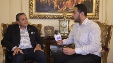 إيهاب رمزي يكشف سبب تأخر صدور مشروع قانون الأحوال الشخصية خاص