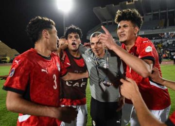 استعدادا لـ مونديال تشيلي.. أسامة نبيه يعلن قائمة منتخب مصر تحت 20 عاما لمعسكر سبتمبر