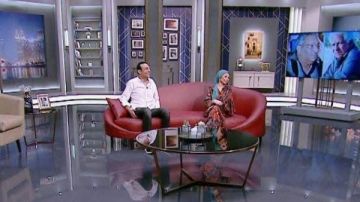 الليلة.. حكايات الكاتب أسامة أنور عكاشة والمخرج إسماعيل عبد الحافظ بـ واحد من الناس 