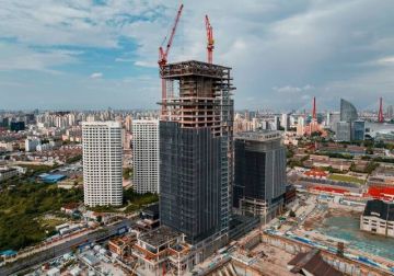 انخفاض أسعار خام الحديد مع تباطؤ الطلب في الصين