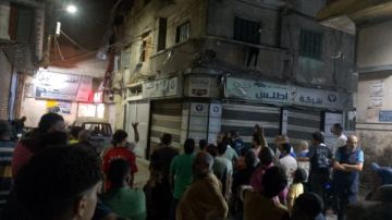 اهالي العطارين ينقذون فتاة حاولت انهاء حياتها