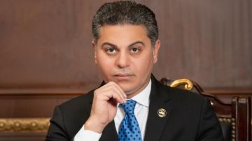 برلماني: مصر لن تسمح بجعل معبر رفح بوابة للتهجير.. والحقوق الفلسطينية ثابتة لا تسقط