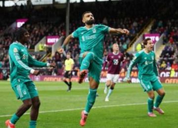 بعد هدف محمد صلاح اليوم.. ترتيب هدافي دوري أبطال أوروبا عبر التاريخ