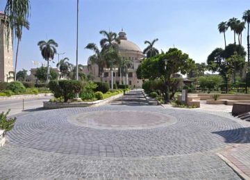جامعة القاهرة تعلن تفاصيل الأنشطة الطلابية خلال الأسبوع الأول من الدراسة