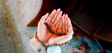 دعاء المذاكرة للحفظ والفهم وعدم النسيان.. احرص عليه يوميا