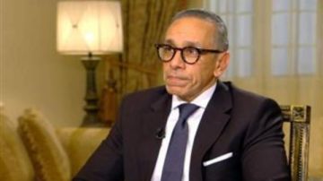 سفير مصر في بيروت: الدعم المصري للبنان مستمر في مختلف المجالات