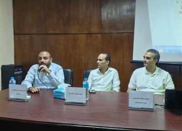  سيد درويش ومتحفه المنتظر : ندوة تحتفي بفنان الشعب في نقابة الصحفيين بالإسكندرية