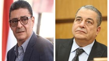 ضغوط على ياسين منصور ومحمود طاهر حاضر بقوة.. ماذا يحدث في الأهلي؟
