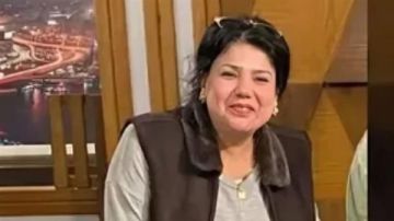 عاجل وزير الصحة يكشف تفاصيل التعامل الطبي مع حالة الإعلامية عبير الأباصيري