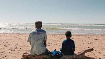 عرض فيلم قرية قرب الجنة للمخرج مو هاراوي بالمغرب