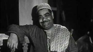 فى ذكراه.. قصة خلاف رياض القصبجي وإسماعيل ياسين وعدد زيجاته