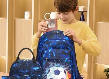 قبل العودة للمدارس.. 5 نصائح يجب تطبيقها في اليوم الأخير من الإجازة (تفاصيل) قبل العودة للمدارس.. 5 نصائح يجب تطبيقها في اليوم الأخير من الإجازة (تفاصيل)