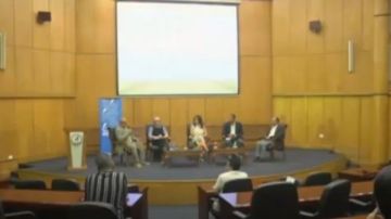 مؤتمر المشهد الثقافي في مصر يؤكد ضرورة ترسيخ التعاون لدعم الإبداع المصري مؤتمر المشهد الثقافي في مصر يؤكد ضرورة ترسيخ التعاون لدعم الإبداع المصري