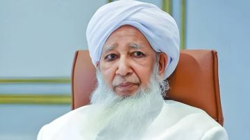 مفتي الهند: رسالة النبي دعوة عالمية لبناء مجتمع السلام والمساواة