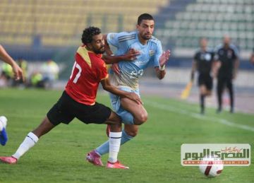 ملخص وأهداف مباراة الأهلي وحرس الحدود 3-2 في الدوري