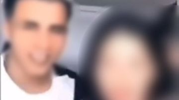 نشر فيديوهات منافية للآداب .. القبض على بلوجر جديد فى مارينا