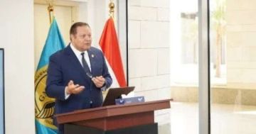 هيئة الاعتماد والرقابة: ندعم التحول الأخضر للقطاع الصحى بمعايير الاستدامة