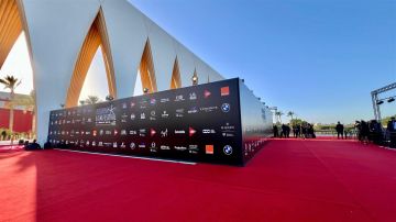 6 أفلام مصرية تتألق في مهرجان الجونة 2025 وسط مشاركة دولية لافتة