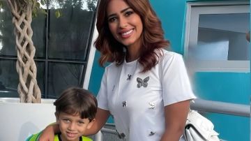 Back To school.. أحمد سعد: هعرف أنام.. رنا سماحة: خايفة وقلقانة