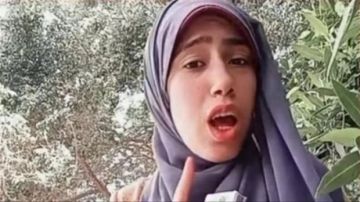 إخلاء سبيل التيك توكر علياء قمرون بكفالة 20 ألف جنيه.. تفاصيل