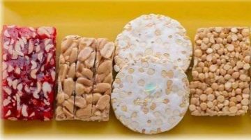 احذر منها .. ماذا يحدث لجسمك عند الإفراط في تناول حلوى المولد؟