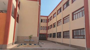 استبعاد مدير المدرسة المتهم بالتحرش بطالبة ثانوى بالقليوبية