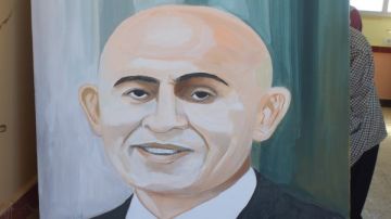 افتتاح معرض الأنشطة الصيفية الفنية بمدارس جنوب سيناء