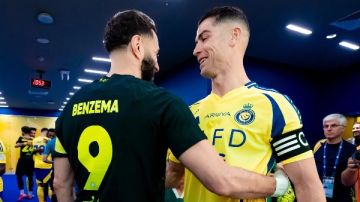 الاتحاد يستضيف النصر في كلاسيكو ناري بـ الدوري السعودي