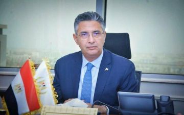 التموين المصرية تعلن حركة تنقلات موسعة تشمل 14 قيادة في 11 محافظة  التموين المصرية تعلن حركة تنقلات موسعة تشمل 14 قيادة في 11 محافظة