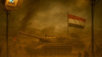 القومي للسينما يطلق مسابقة أفضل فيلم قصير بتقنية الذكاء الاصطناعي عن حرب أكتوبر القومي للسينما يطلق مسابقة أفضل فيلم قصير بتقنية الذكاء الاصطناعي عن حرب أكتوبر