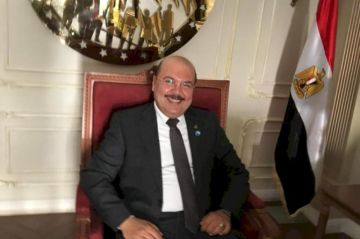 النائب ميشيل الجمل: الرئيس السيسي كان يدرك بحكمته خطورة ما تشهده المنطقة