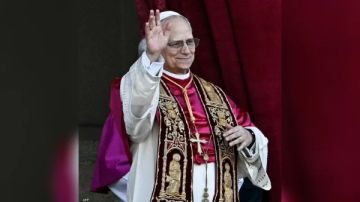 بابا الفاتيكان: الاعتراف بدولة فلسطين خطوة نحو السلام.. وإسرائيل لا تصغي