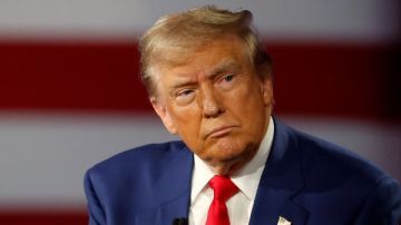 ترامب يوجه برفع السرية عن جميع السجلات الحكومية عن أميليا إيرهارت ترامب يوجه برفع السرية عن جميع السجلات الحكومية عن أميليا إيرهارت