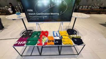 تفاصيل الاجتماع الفني لمباراة بيراميدز وأهلي جدة بكأس الإنتركونتيننتال