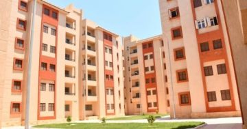 تنبيه هام للراغبين في حجز وحدة سكنية بـ سكن لكل المصريين