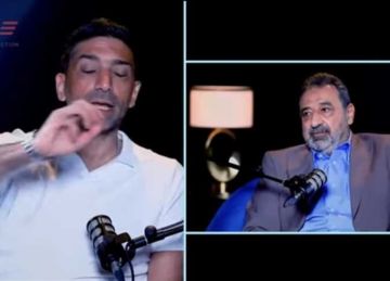 «ربنا عمره ما هيكرمه».. مجدي عبدالغني يفتح النار على نجم الأهلي السابق «ربنا عمره ما هيكرمه».. مجدي عبدالغني يفتح النار على نجم الأهلي السابق