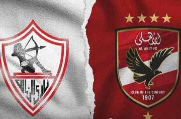 رسميا.. تعديل موعد مباريات الأهلي والزمالك وبيراميدز بالدوري