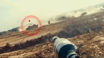 سرايا القدس تعلن تدمير دبابة إسرائيلية جنوبي مدينة غزة