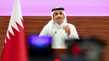 عشاء سياسي في البيت الأبيض.. ترامب يستضيف رئيس وزراء قطر دون الإعلان عن تفاصيل